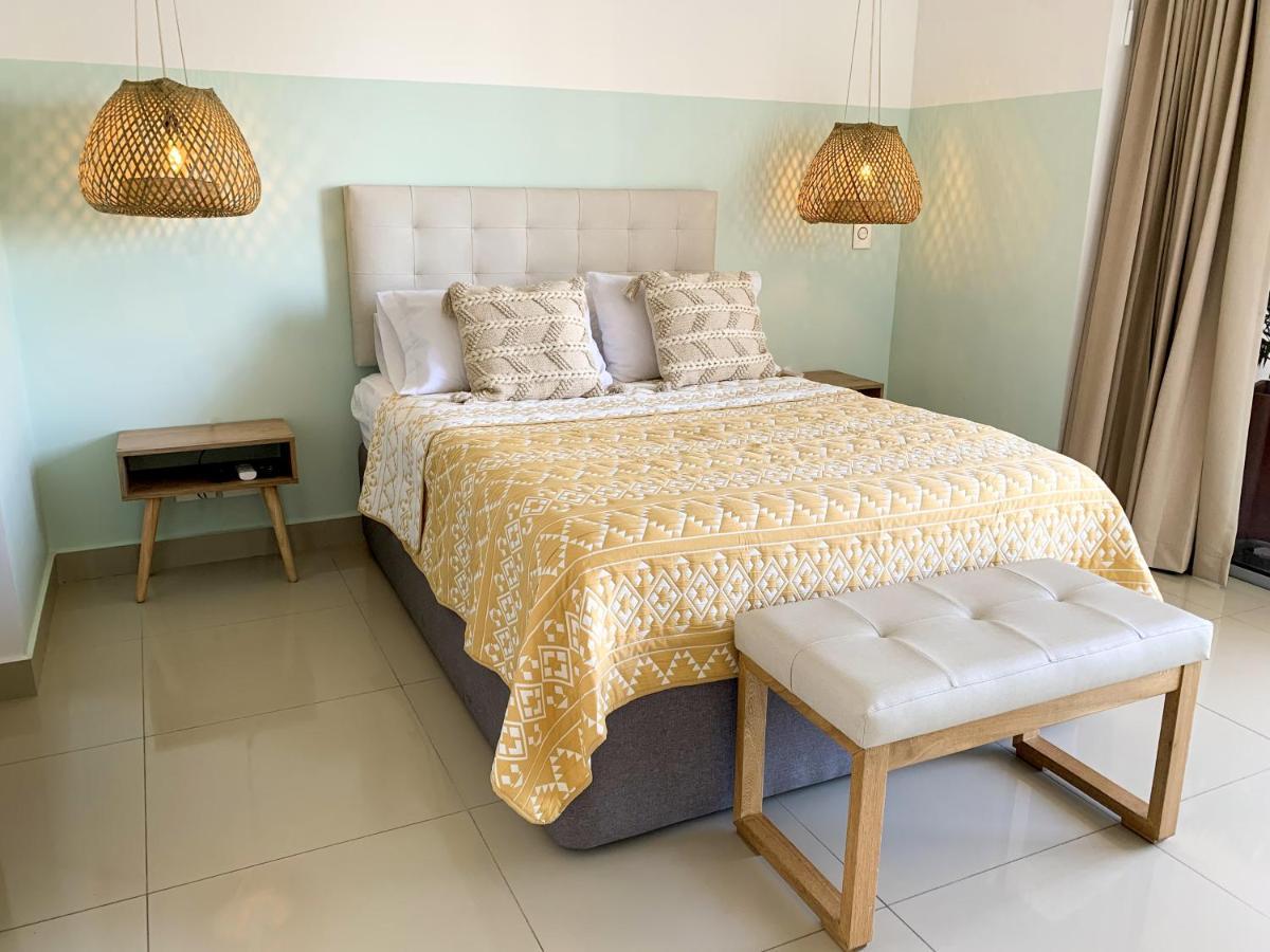 Apartament Oceanview Escape Pool, Jacuzzi & Gym In Bocagrande Kartagena Zewnętrze zdjęcie